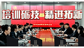 培训砺技 精进拓新-壹号娱乐-ng大舞台,有梦你就来物业2025年上半年条线精训圆满收官